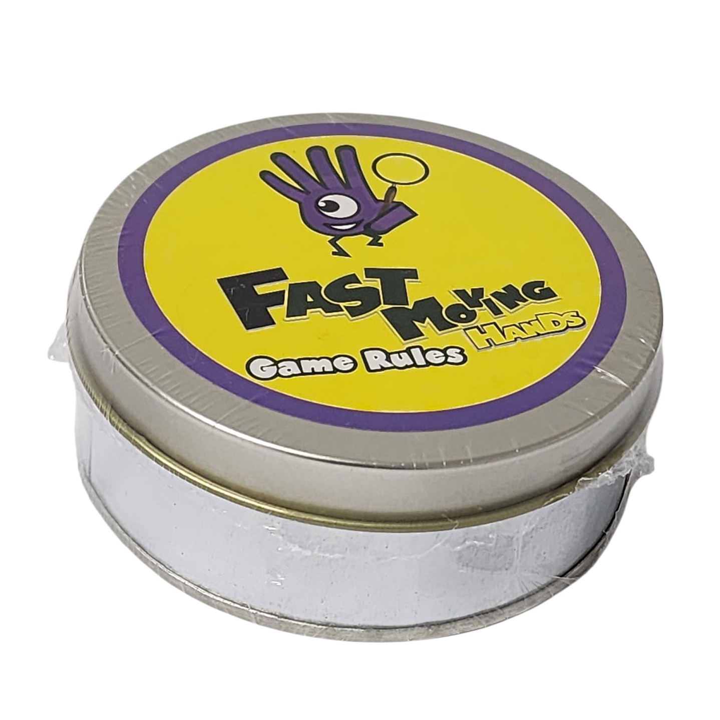 Juego Cartas Didáctico Memoria Fast Moving Hans DBG880 Dblue 4