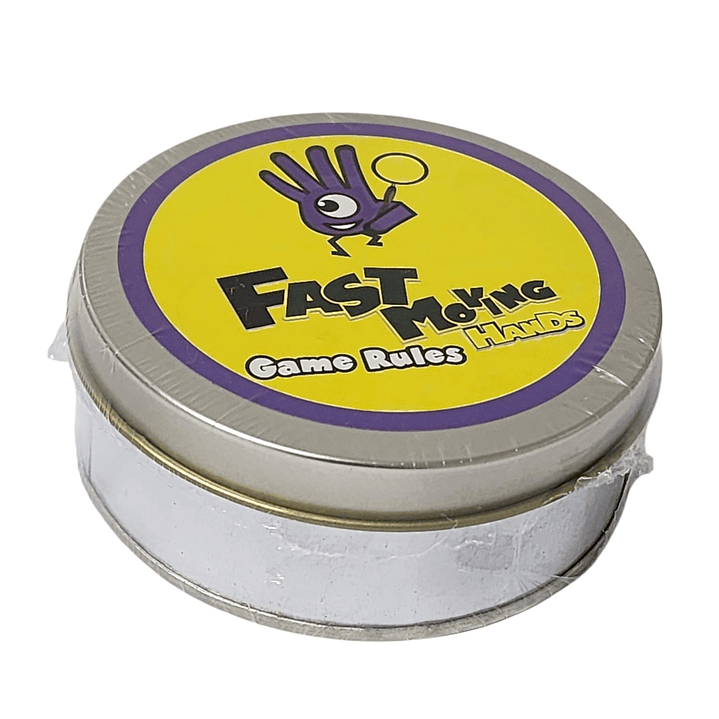 Juego Cartas Didáctico Memoria Fast Moving Hans DBG880 Dblue 4