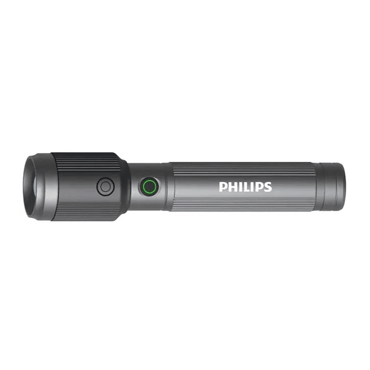 Linterna Recargable 15W USB-C 650 lm SFL2141/56 Philips 2