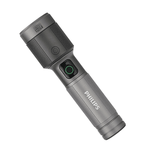 Linterna LED Recargable 30W 1450lm SFL5141 Philips