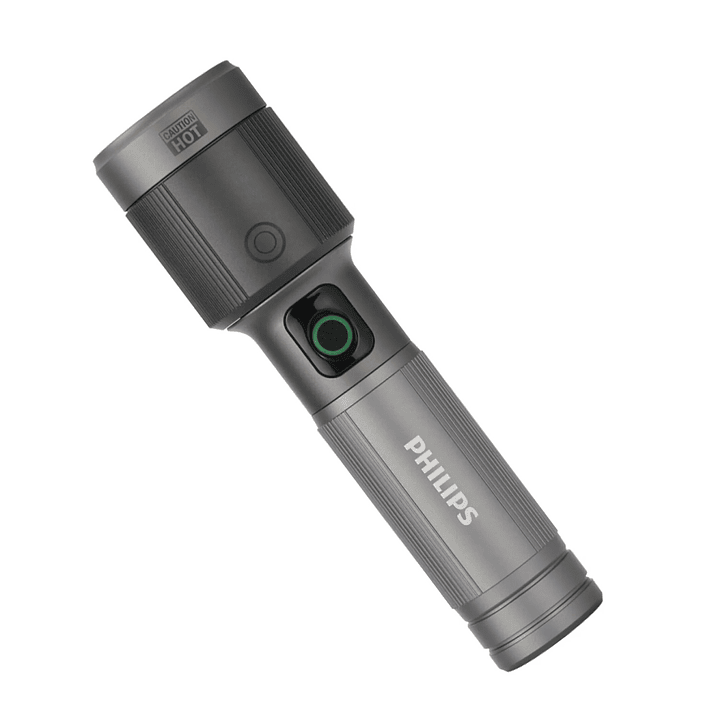 Linterna LED Recargable 30W 1450lm SFL5141 Philips 1