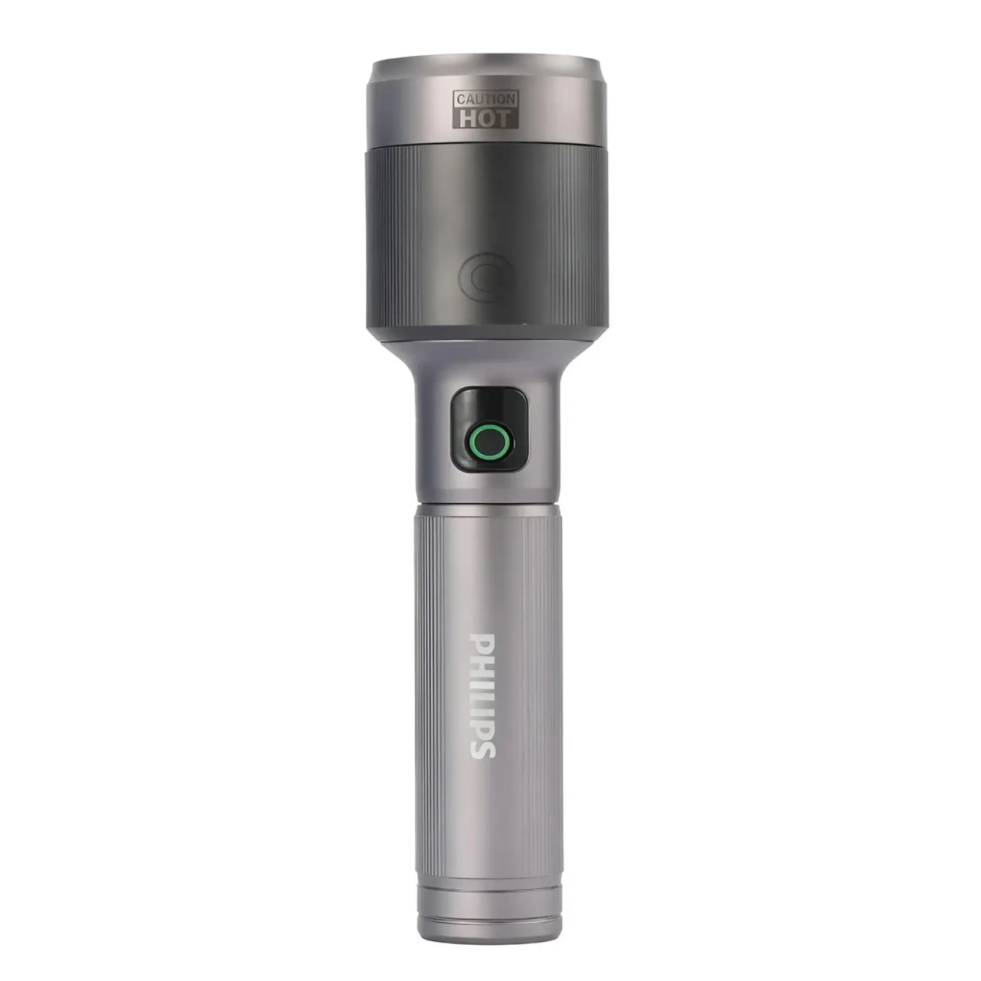 Linterna LED Recargable Philips 3000 lm 60W SFL5102 1