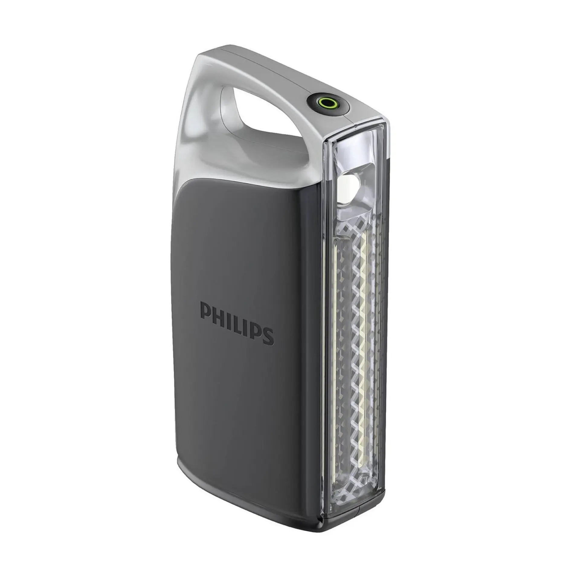 Linterna Recargable 1000lm LED 10W SFL3402 Philips 1
