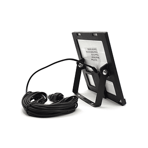 Reflector Solar 50W LED IP67 Sensor y Control RM0007 Raimax