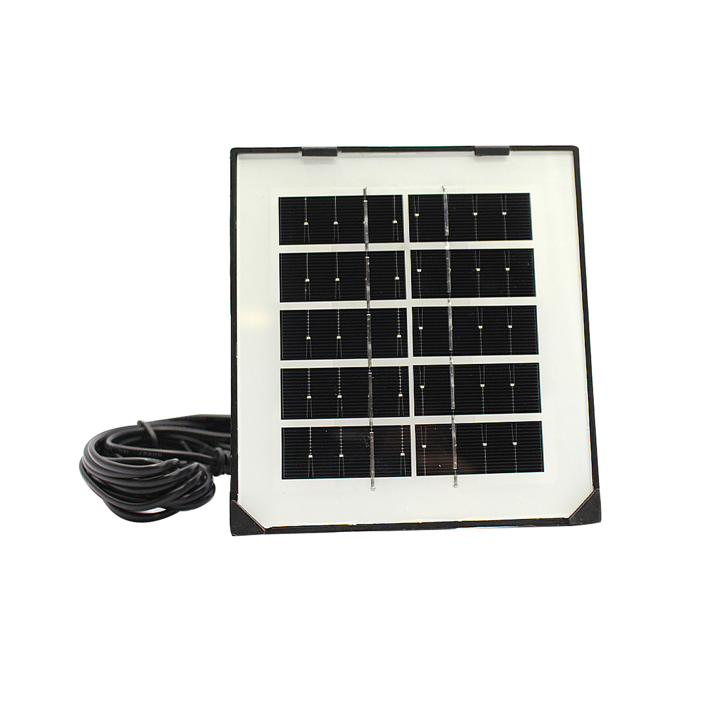 Reflector Solar 50W LED IP67 Sensor y Control RM0007 Raimax 3
