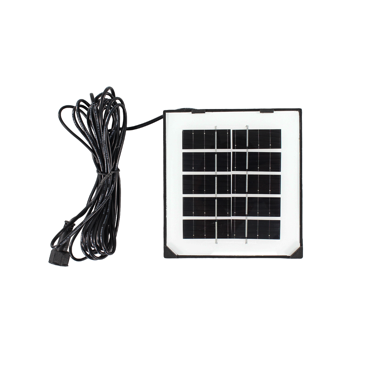 Reflector Solar 50W LED IP67 Sensor y Control RM0007 Raimax 6