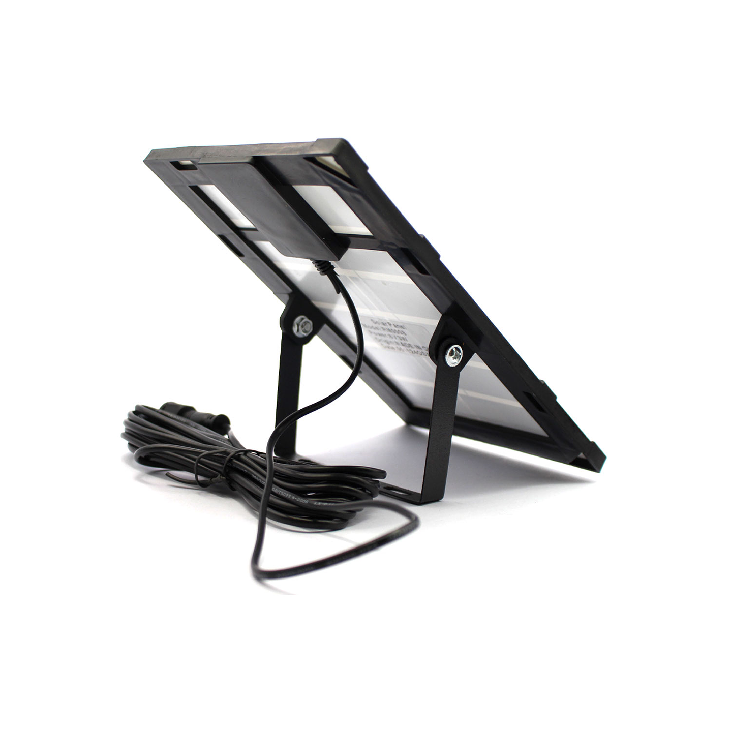 Reflector Solar 100W LED IP67 Sensor y Control RM0008 Raimax 2