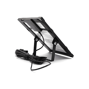 Reflector Solar 100W LED IP67 Sensor y Control RM0008 Raimax