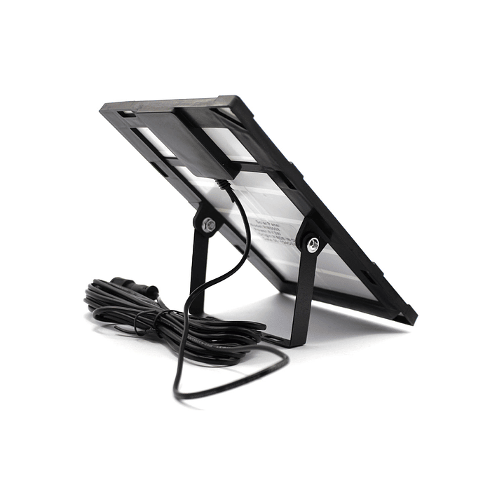 Reflector Solar 100W LED IP67 Sensor y Control RM0008 Raimax 2