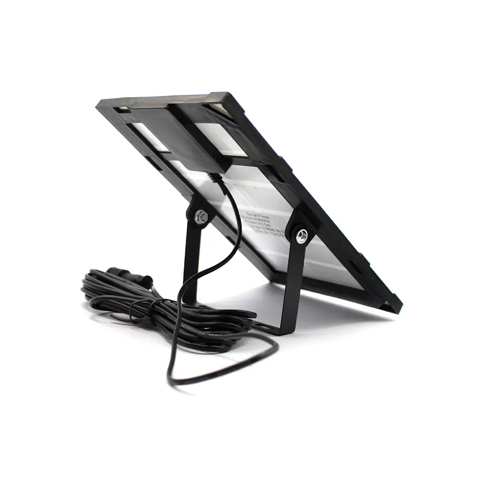 Reflector Solar 100W LED IP67 Sensor y Control RM0008 Raimax 2