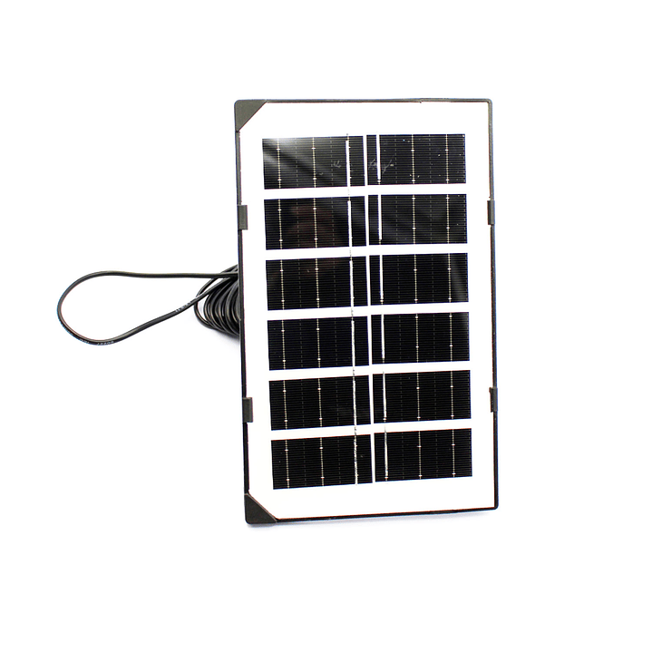 Reflector Solar 100W LED IP67 Sensor y Control RM0008 Raimax 3