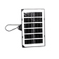 Reflector Solar 100W LED IP67 Sensor y Control RM0008 Raimax - Miniatura 3