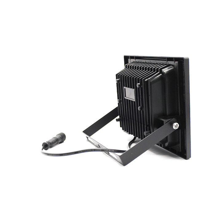 Reflector Solar 100W LED IP67 Sensor y Control RM0008 Raimax 5