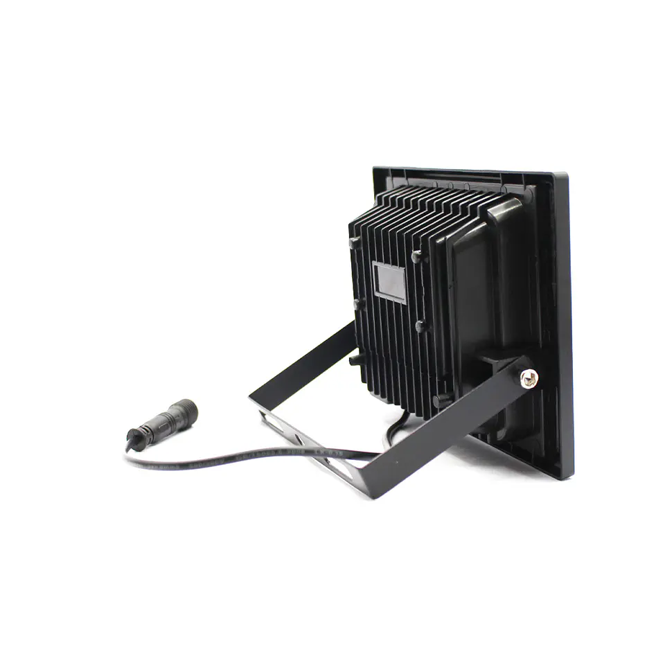 Reflector Solar 100W LED IP67 Sensor y Control RM0008 Raimax 5