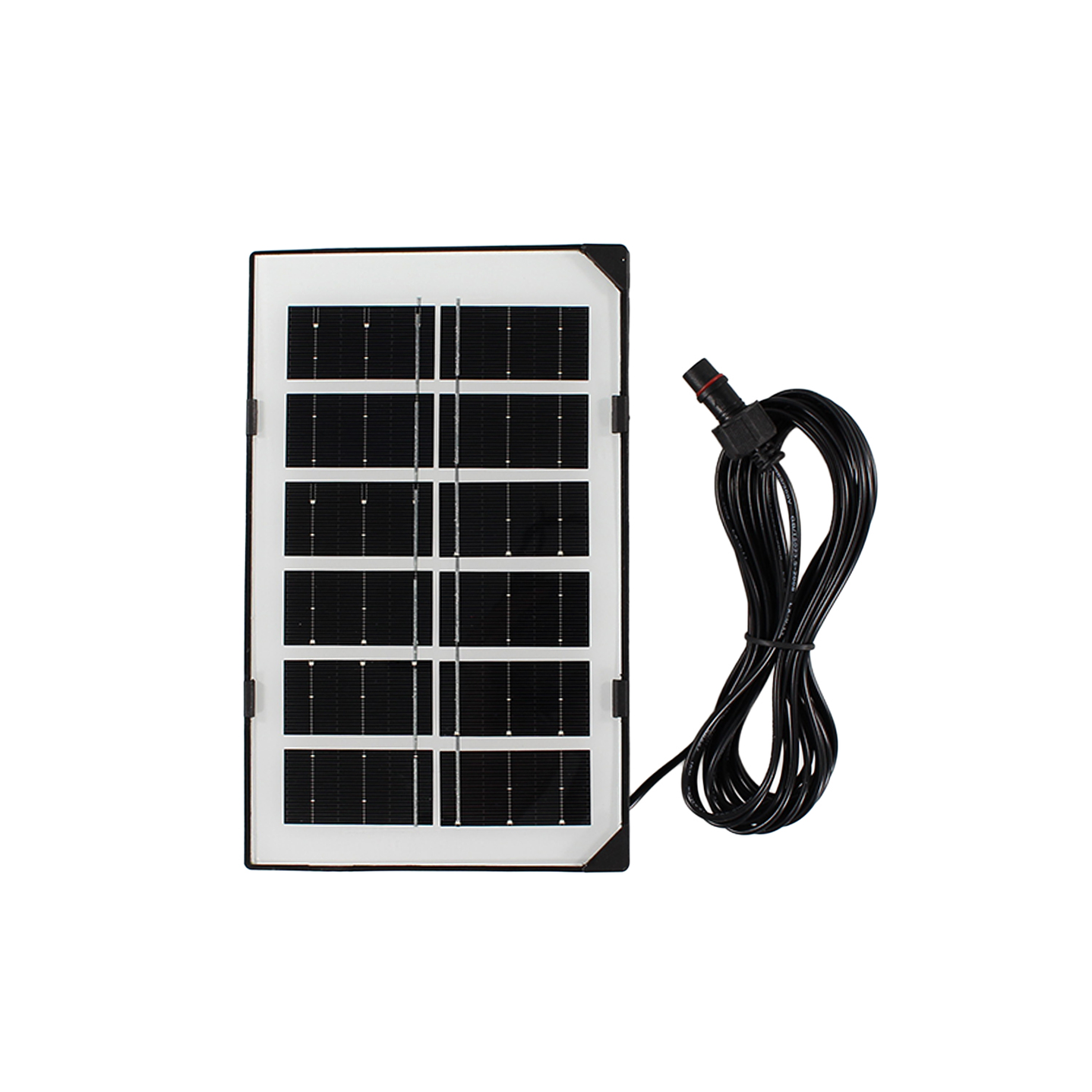 Reflector Solar 100W LED IP67 Sensor y Control RM0008 Raimax 6