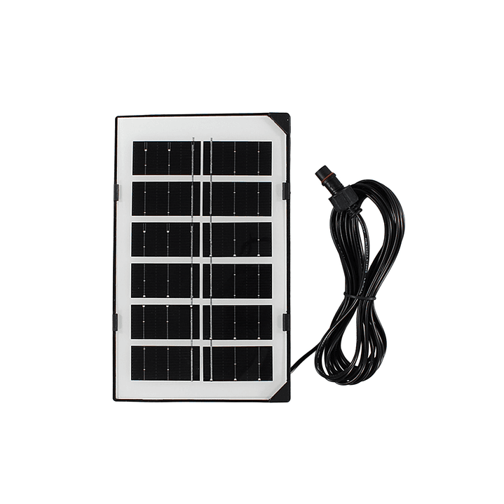 Reflector Solar 100W LED IP67 Sensor y Control RM0008 Raimax 6