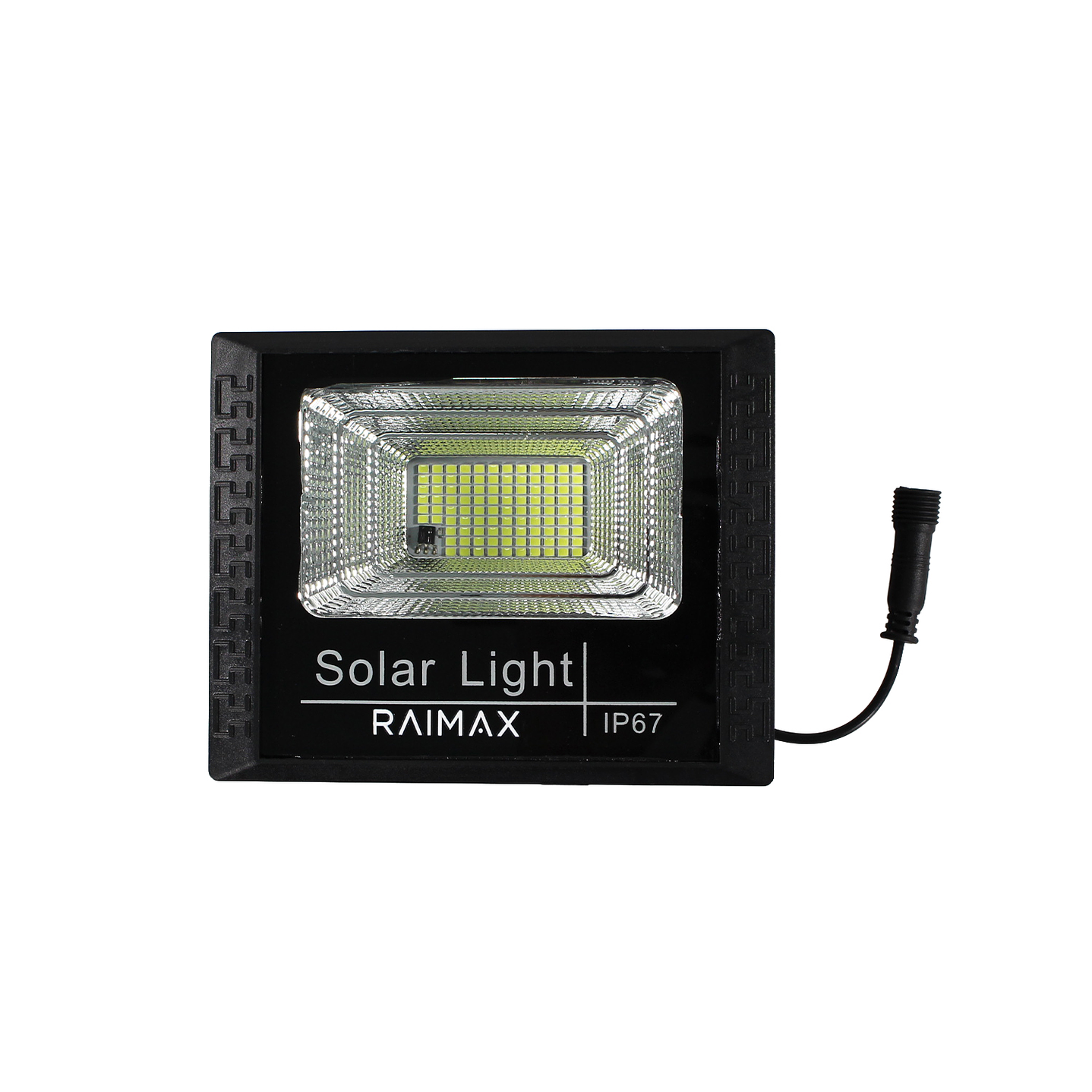 Reflector Solar 100W LED IP67 Sensor y Control RM0008 Raimax 7
