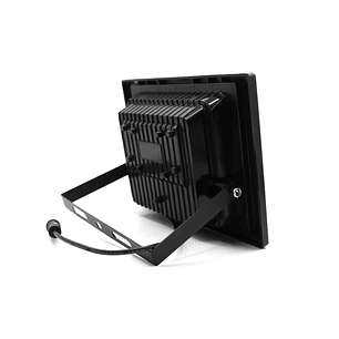 Reflector solar 200W LED IP67 Sensor y Control RM0009 Raimax