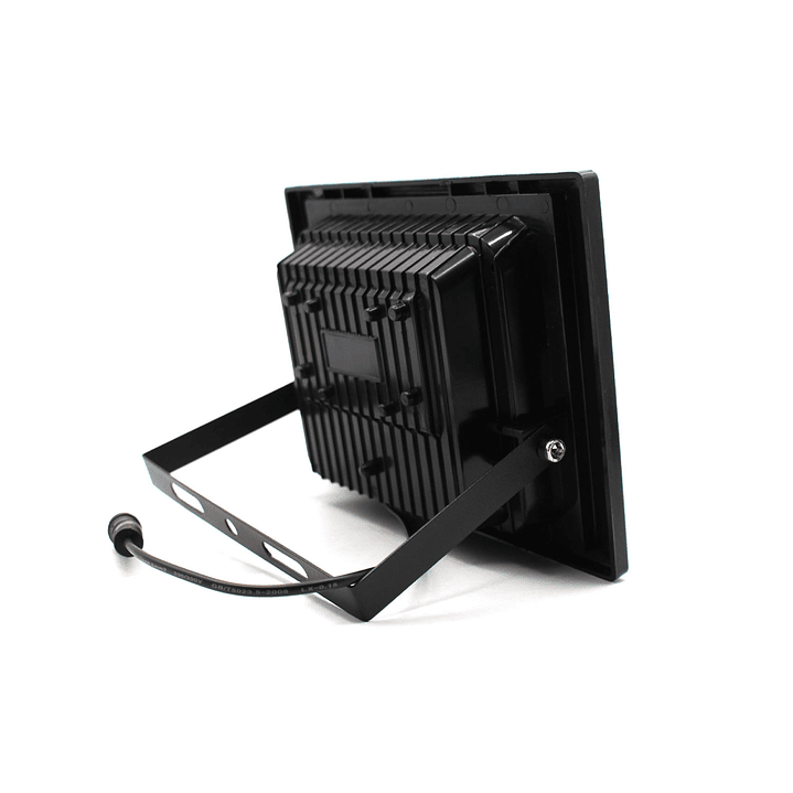 Reflector solar 200W LED IP67 Sensor y Control RM0009 Raimax 2