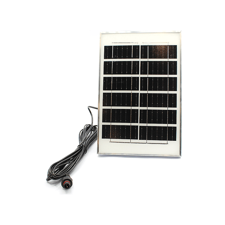 Reflector solar 200W LED IP67 Sensor y Control RM0009 Raimax 3