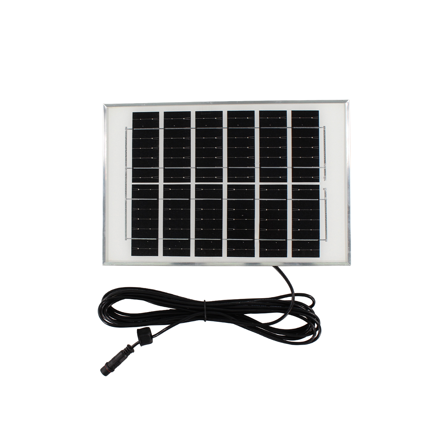 Reflector solar 200W LED IP67 Sensor y Control RM0009 Raimax 5