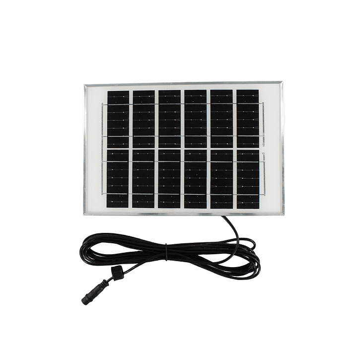Reflector solar 200W LED IP67 Sensor y Control RM0009 Raimax 5