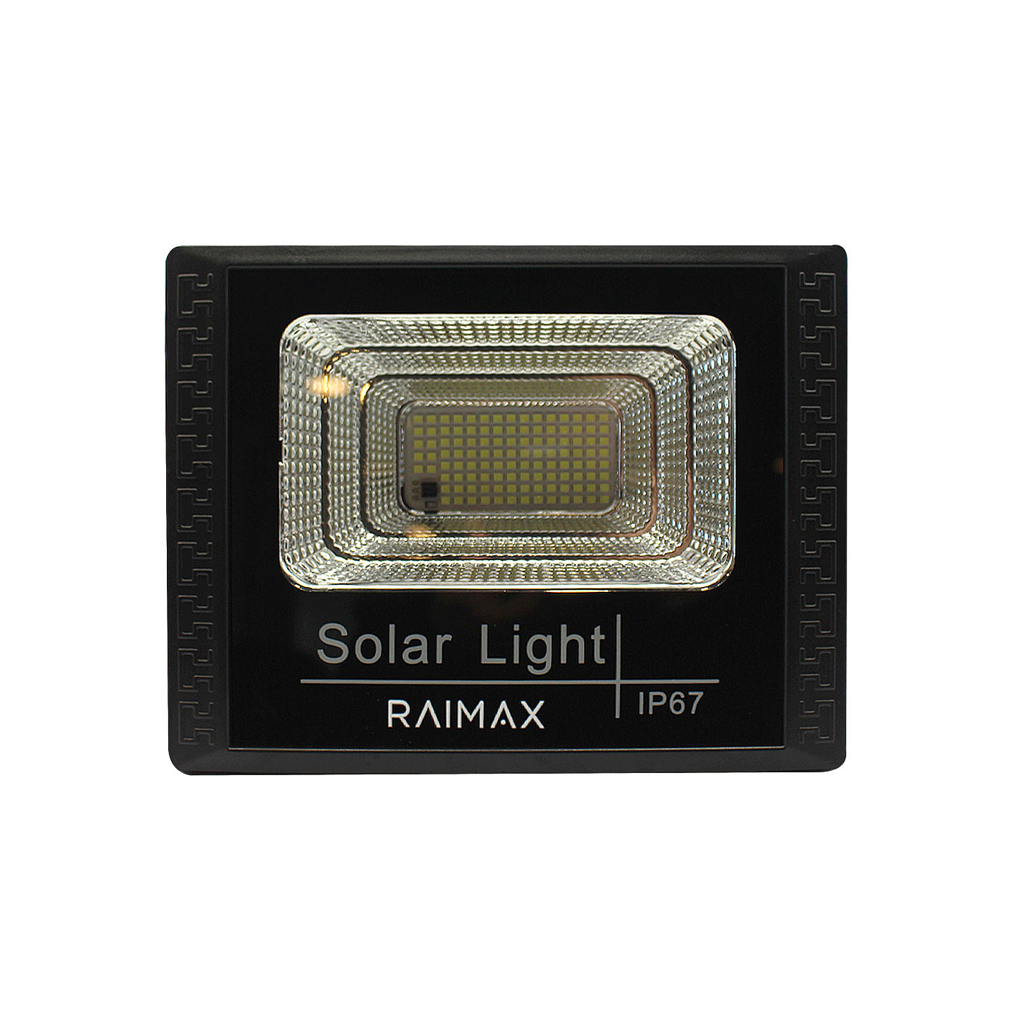 Reflector solar 200W LED IP67 Sensor y Control RM0009 Raimax 6