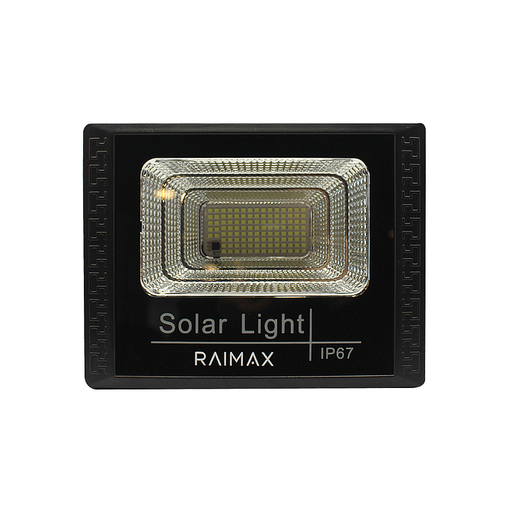 Reflector solar 200W LED IP67 Sensor y Control RM0009 Raimax 6
