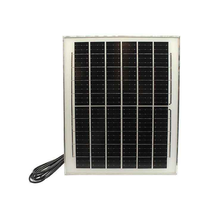 Reflector solar 500W LED IP67 Sensor y Control RM0010 Raimax 3