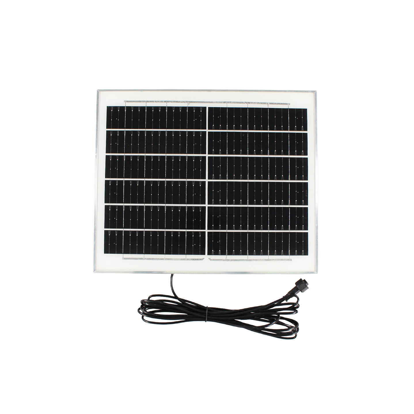 Reflector solar 500W LED IP67 Sensor y Control RM0010 Raimax 5