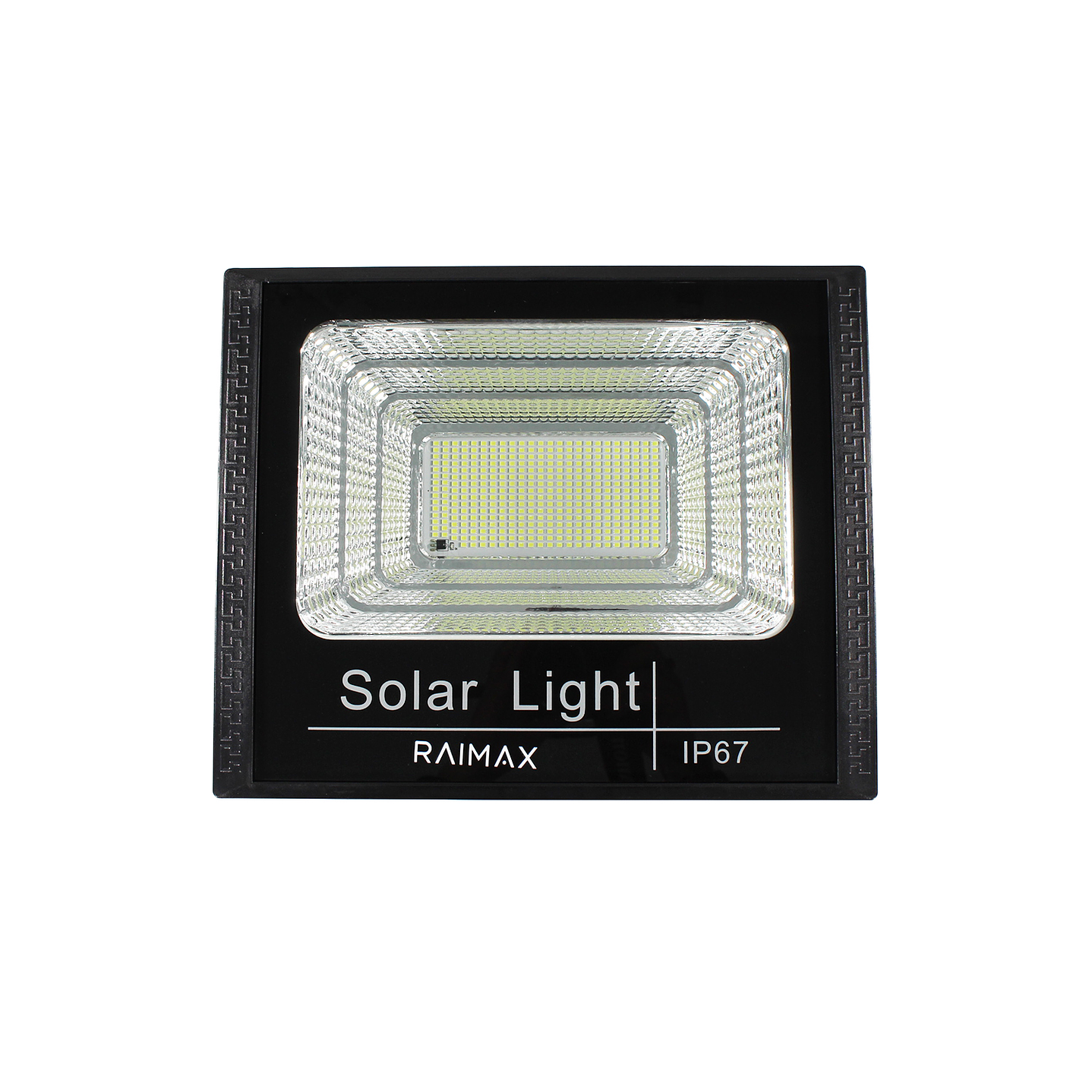 Reflector solar 500W LED IP67 Sensor y Control RM0010 Raimax 6