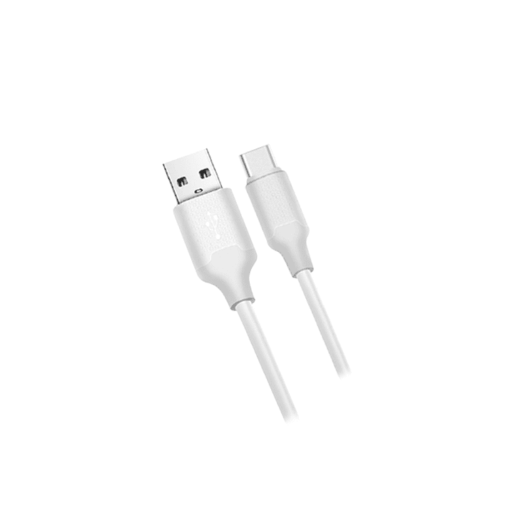Cargador Rápido QC 3.0 + Cable USB a USB-C TL046W Tecnolab 3