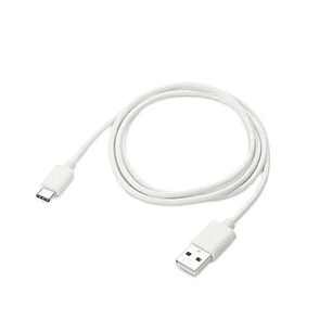Cargador Pared 2 puertos USB + Cable USB-C TL044W Tecnolab