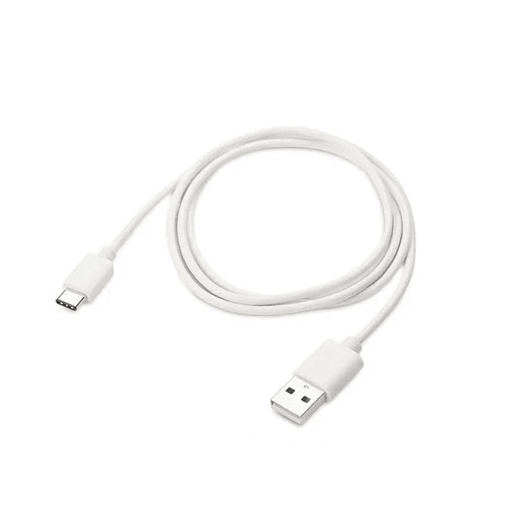 Cargador Pared 2 puertos USB + Cable USB-C TL044W Tecnolab 2