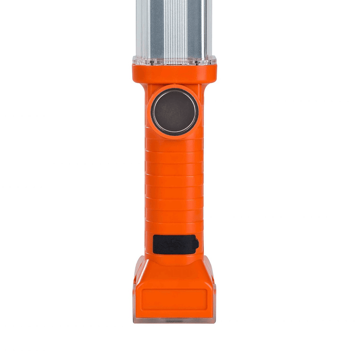 Linterna de trabajo COB 10W Recargable Magnética W012 Peka 4