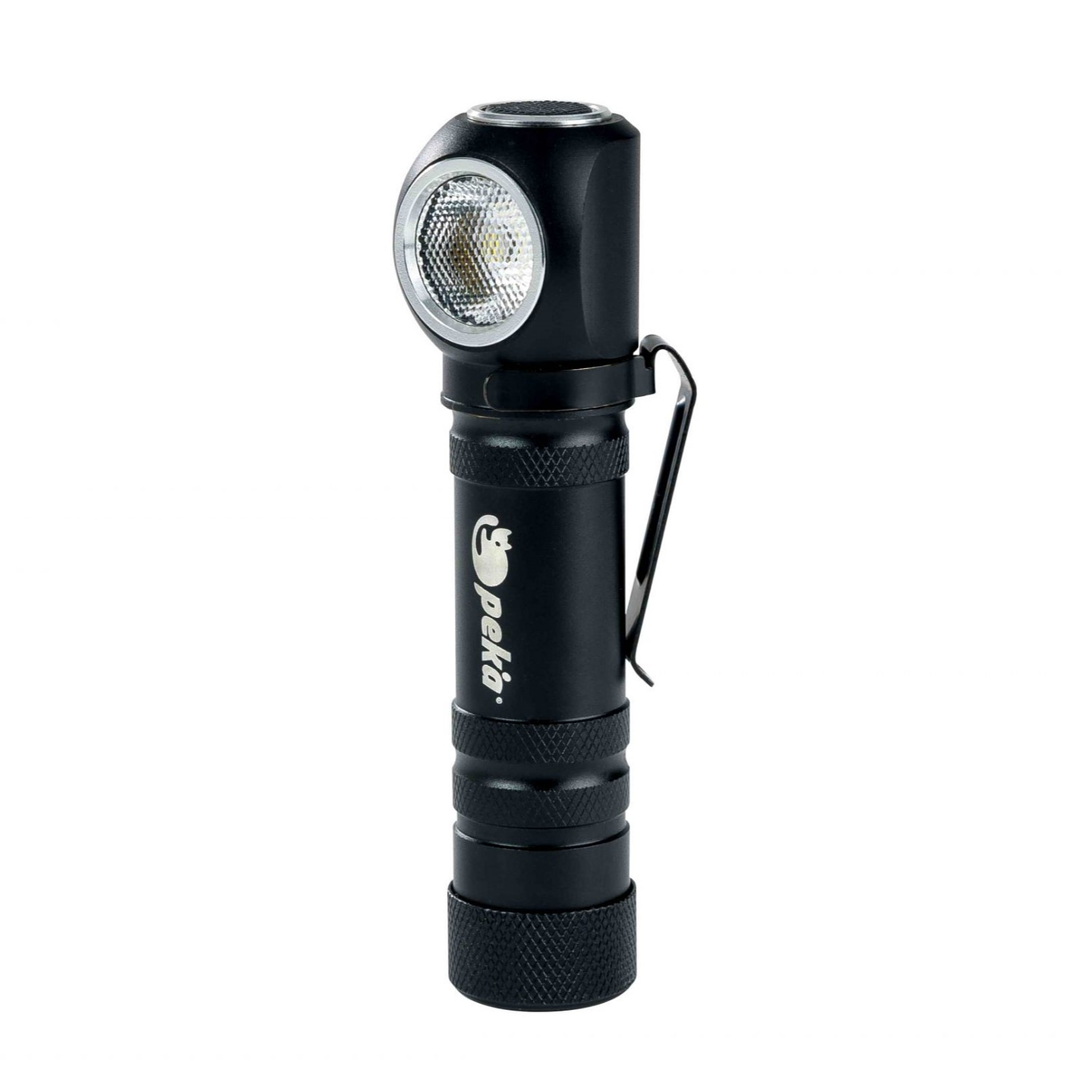 Lámpara Multifuncional LED 10W Recargable 1000lm HL1000 Peka 1