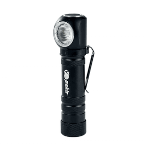 Lámpara Multifuncional LED 10W Recargable 1000lm HL1000 Peka