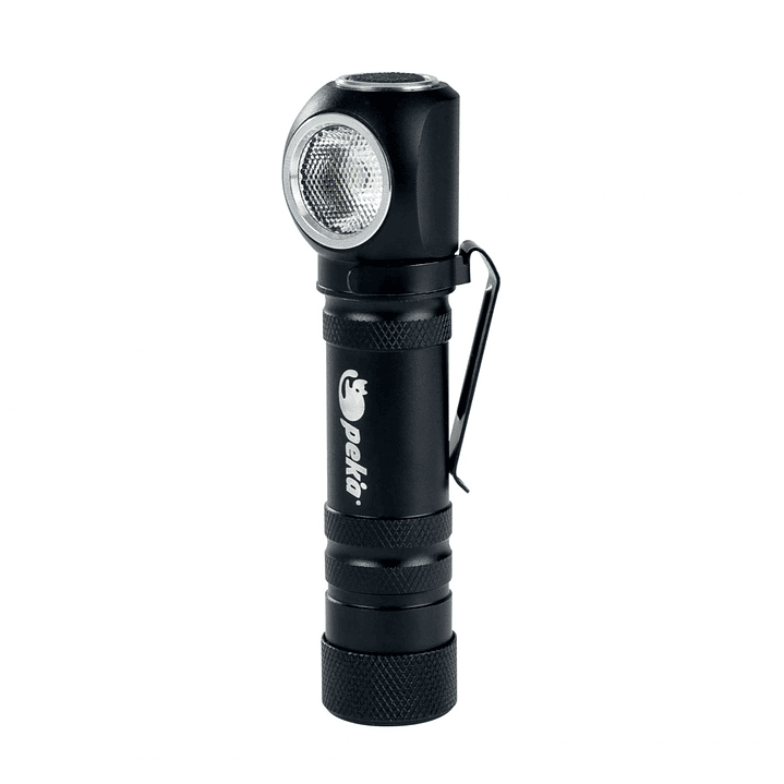 Lámpara Multifuncional LED 10W Recargable 1000lm HL1000 Peka 1