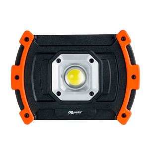 Luz de trabajo COB 10W Recargable Magnética W050 Peka