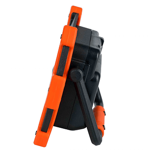 Luz de trabajo COB 10W Recargable Magnética W050 Peka