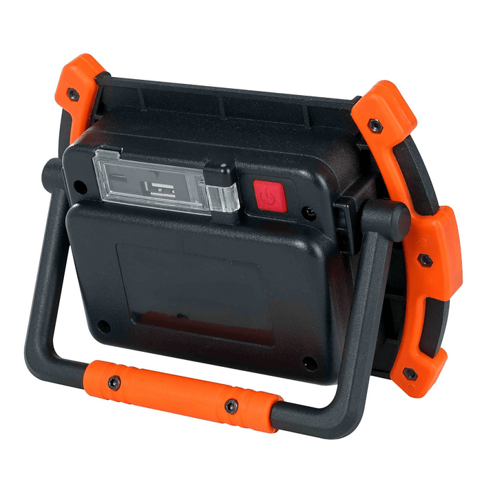 Luz de trabajo COB 10W Recargable Magnética W050 Peka 6