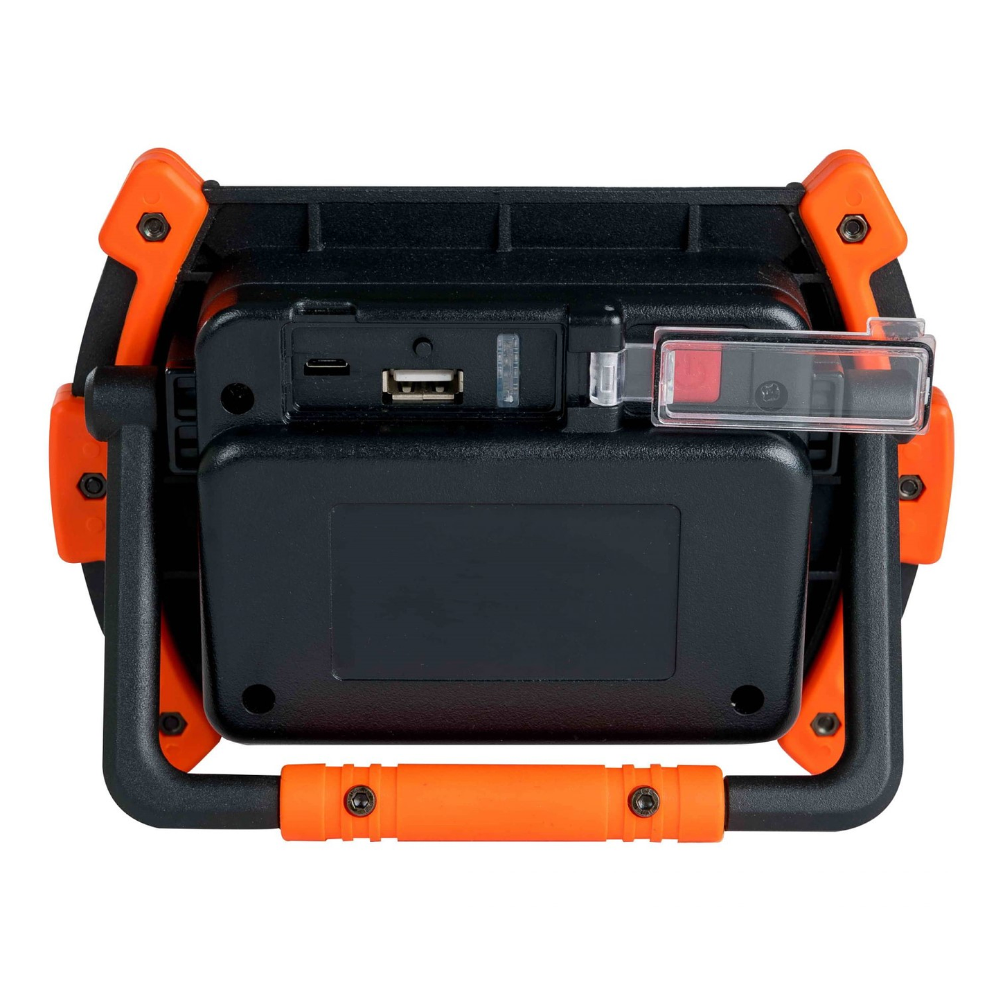 Luz de trabajo COB 10W Recargable Magnética W050 Peka 8