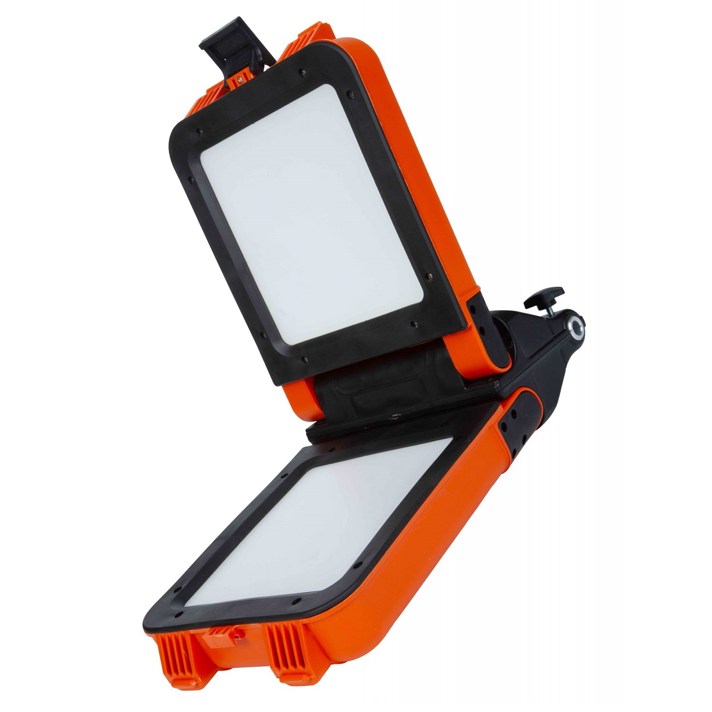 Luz de trabajo LED 30W Recargable Doble Panel W300 Peka 4