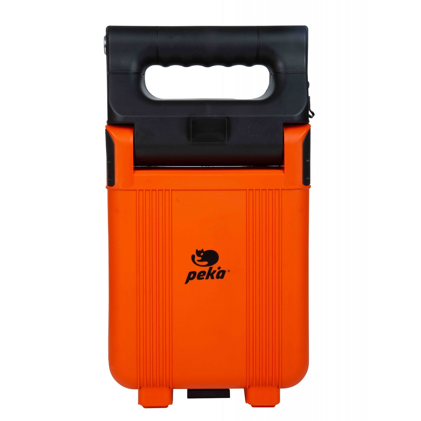 Luz de trabajo LED 30W Recargable Doble Panel W300 Peka 5