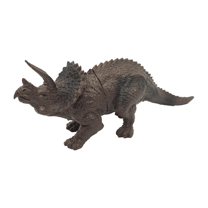 Juguete Helicóptero Transp Dinosaurio Sonido Rescate DBG1672 6