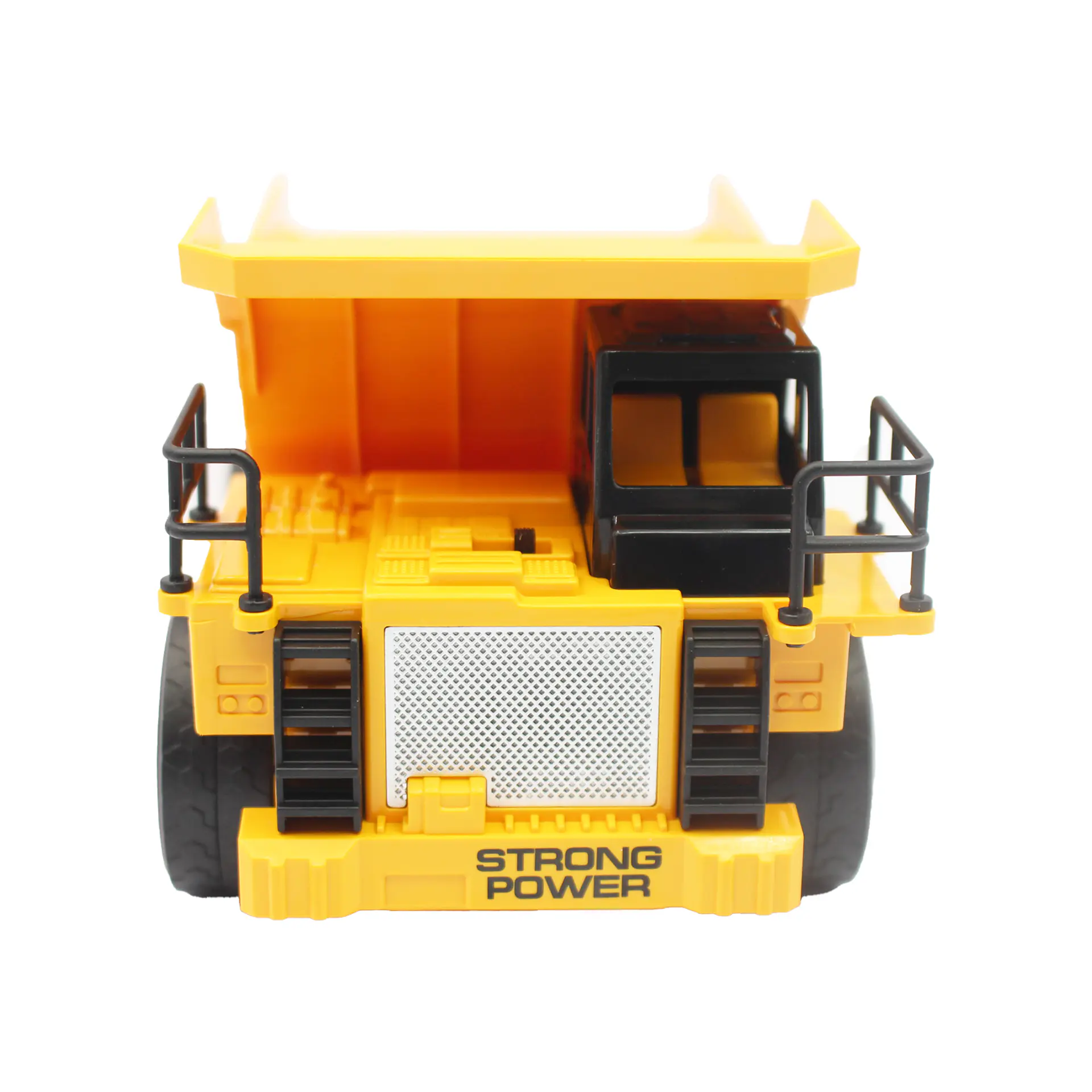 Juguete Camión Carga RC 5 Canales Batería Recargable DBG1695 6