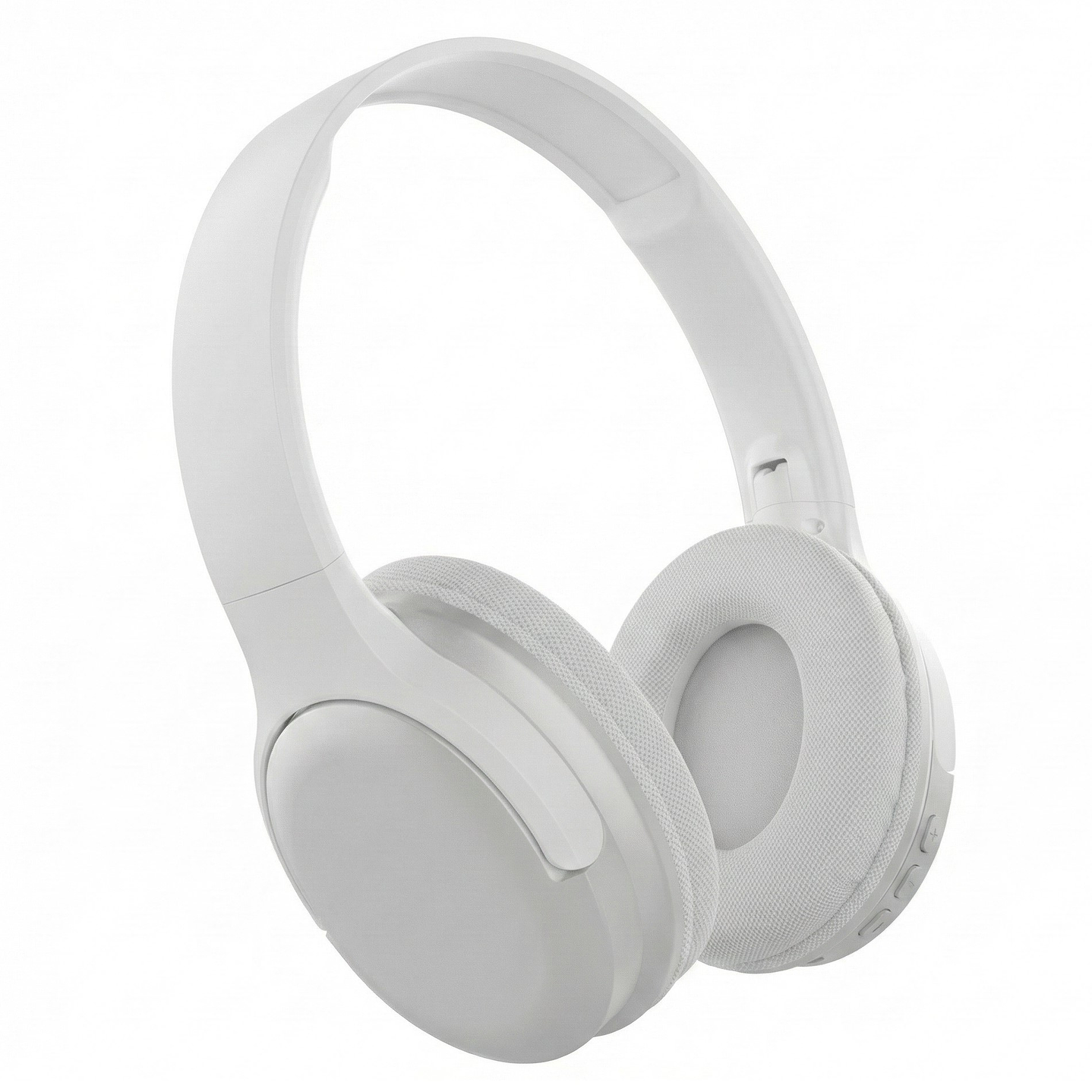 Audífonos Inalámbricos Maxell BT HP-BT200 30 Horas Blanco 4