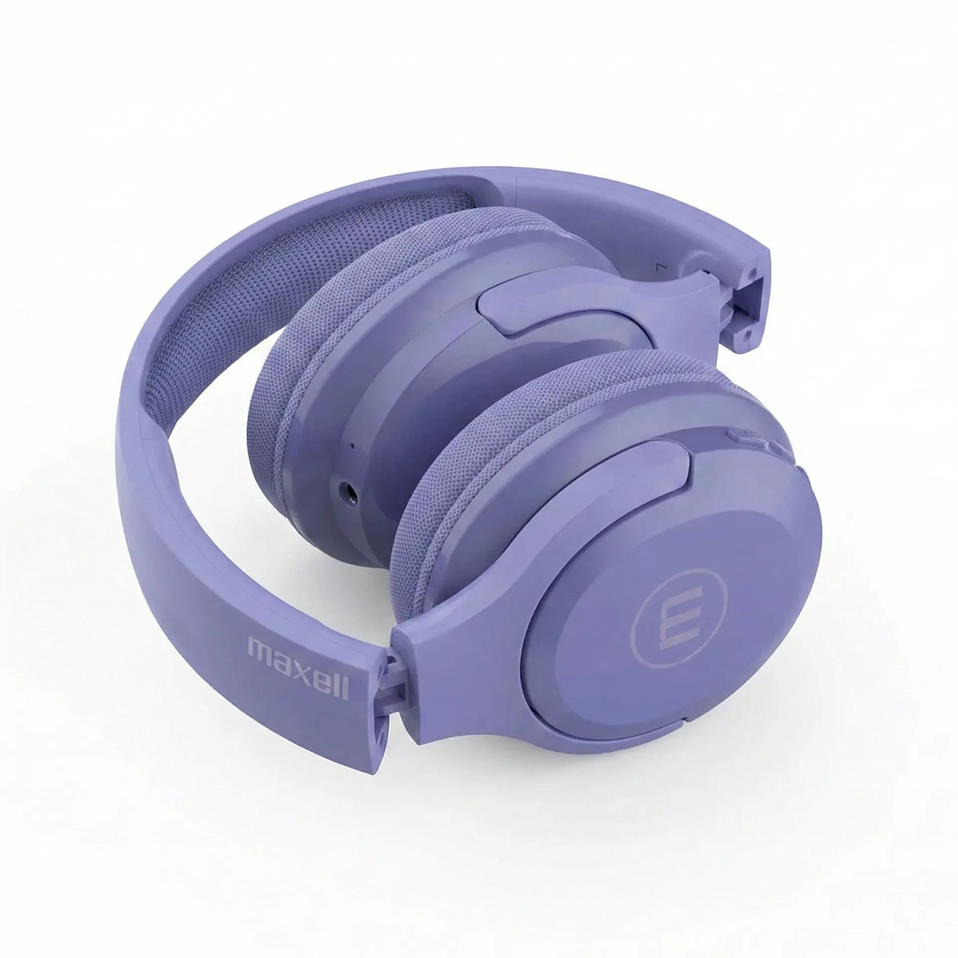 Audífonos Inalámbricos Maxell BT HP-BT200 30 Horas Morado 5
