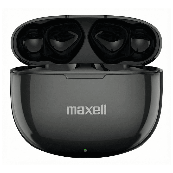 Audífonos Maxell Tws Bt Dynamic EB-BTDY Negro 3