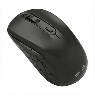 Mouse Inalámbrico Maxell MOWL-350 1600dpi Dual Usb/usb-c
